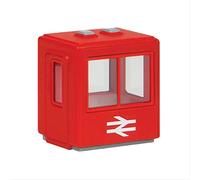 Bachmann 44-0511 Scenecraft Platform Ticket Kiosk (Pre-Built)