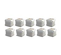 Bachmann 44-532 OO Scale Large Aggregate Bags (x10)