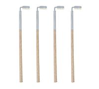Bachmann 44-592 Scenecraft Sleeved Street Lamp Posts (Pre-Built)