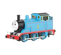 Bachmann Loco 58741BE Thomas the Tank Engine with Moving Eyes OO Scale