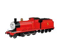 Bachmann 58743BE Thomas & Friends James The Red Engine