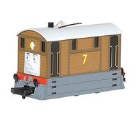 Thomas and Friends Toby the Tram