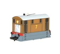 Bachmann 58794 Toby The Tram (Thomas Range) N Gauge