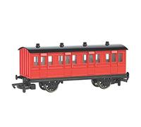 Bachmann Red Coach