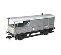 Bachmann 77019BE Thomas & Friends Toad Brake Van