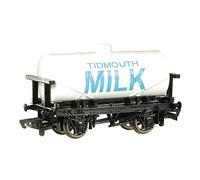 Bachmann Tidmouth Milk Tank