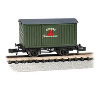 Bachmann 77089 Box Van - Sodor Fruit & Veg Co N Gauge 1:160 Scale (Thomas The Ta