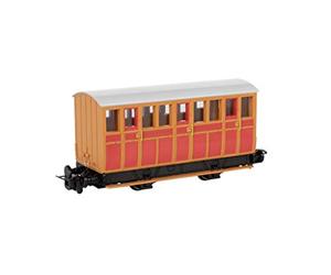 Bachmann 77205 Thomas and Friends Narrow Gauge Red Carriage