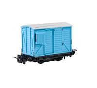 Bachmann 77206 Thomas and Friends Narrow Gauge Blue Brake Van