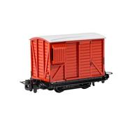 Bachmann 77207 Thomas and Friends Narrow Gauge Red Brake Van
