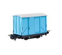 Bachmann 77208 Thomas and Friends Narrow Gauge Blue Box Van