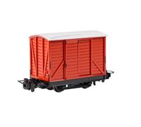 Bachmann 77209 Thomas and Friends Narrow Gauge Red Box Van