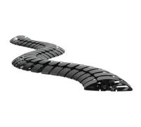 Bachmann 930.032 Cable Bridge Black 1m Long 90mm Wide 24mm Thick
