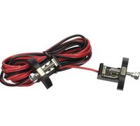 Bachmann 94662 Trains Large G Scale Brass Power Connector Accessories