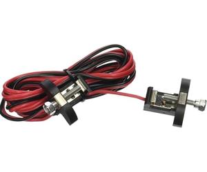 Bachmann 94662 Trains Large G Scale Brass Power Connector Accessories