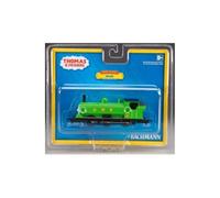 Bachmann BAC58810 HO Duck with Moving Eyes - Thomas & Friends Model, HO/OO Scale, 18in Radius, International Couplers