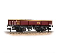Bachmann Branchline 38-052A MTA Open Wagon EWS [WL] OO Gauge