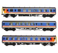 Bachmann Class 411/9 3-CEP EMU 1199 South West Trains