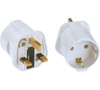 Bachmann England travel plug 921010