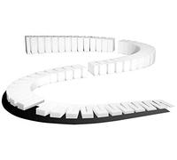 Bachmann HO Scale 16.5mm Rail Gauge Incline Set