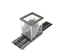 Bachmann Industries 2-Rail Ballast Spreader (O Scale)