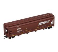 Bachmann Industries 56' ACF Center-Flow Hopper - BNSF (HO Scale)