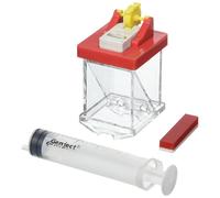 Bachmann Industries Ballast Gluer/Fixer (HO Scale)