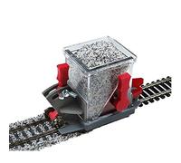 Bachmann Industries Ballast Spreader Car With Shutoff & Height Adjustment HO Scale