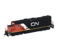 Bachmann Industries Canadian National EMD GP 38-2 Diesel Locomotive