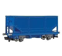 Bachmann Industries Chuggington Hopper Car, Blue