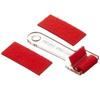 Bachmann Industries Hand-Held Track Cleaner (N, HO, On30) - Track Cleaner - Bachmann