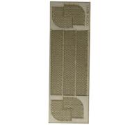 Bachmann Industries Hexagon Sidewalk Toy (HO Scale) (US IMPORT)