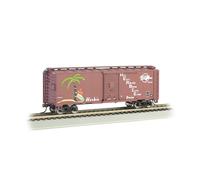 Bachmann Industries HO Scale Missouri Pacific ""Herbie"" 40' Box Car