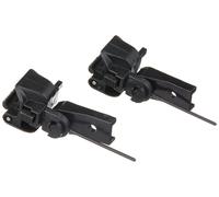 Bachmann Industries Large "G" Scale Knuckle Couplers (1 Pair) (US IMPORT)