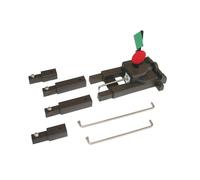 Bachmann Industries Large G Scale Manual Turnout Switch Stand