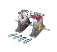 Bachmann Industries Multi Angle Rotating Loco Cradle