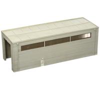 Bachmann Industries Single Stall Shed (US IMPORT)
