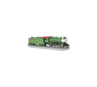 Bachmann Industries Trains Usra 0-6-0 With Smoke & Short Haul Tender Smoky Mountain #99 Ho Scale Steam Locomotive