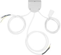 Bachmann Kitchen Connection Box 923.001 5.0 m Mains Connection Cable 4016514049417
