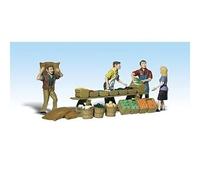 Bachmann Liliput WA2750 (US IMPORT)