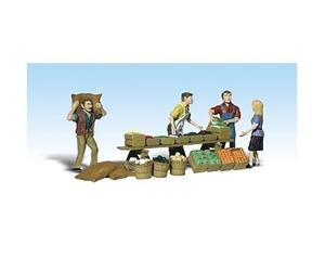 Bachmann Liliput WA2750 (US IMPORT)