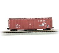 Bachmann N Gauge Cleaning Car Conrail