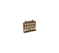 Bachmann Scenecraft 44-214 Low Relief Railway Hotel OO Gauge