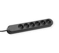 Bachmann Steckdosenleiste SMART 6-fach, NEW