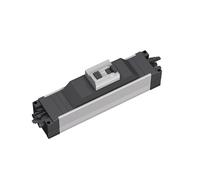 BACHMANN Step Aluminium 1xFI GST18