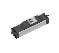 BACHMANN Step Aluminium 1xLS GST18