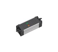 BACHMANN Step Aluminium 1xSPD GST18