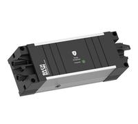 BACHMANN Step Aluminium 1xSPD-Plus GST18