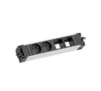 Bachmann Step Aluminium 2xUTE 2xCM GST18