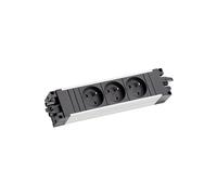 BACHMANN Step Aluminium 3xUTE GST18